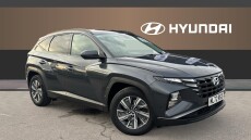 Hyundai TUCSON 1.6 TGDi SE Connect 5dr 2WD Petrol Estate